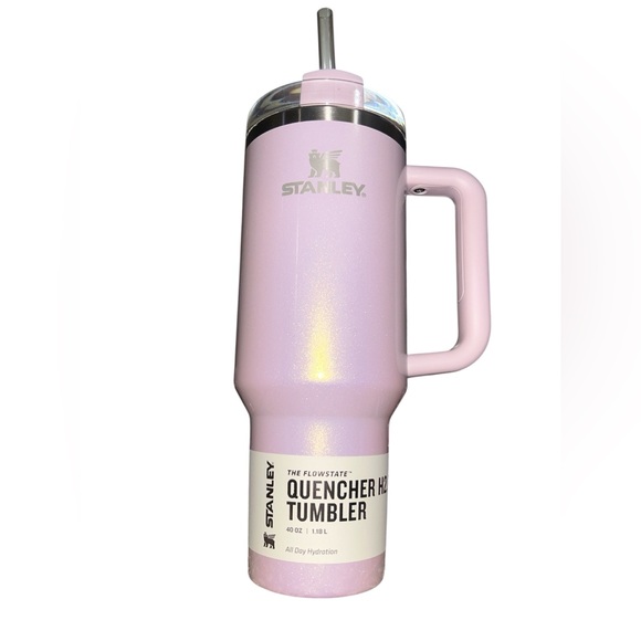 Stanley “Aster” 40 oz Tumbler (NIB) - Picture 3 of 5